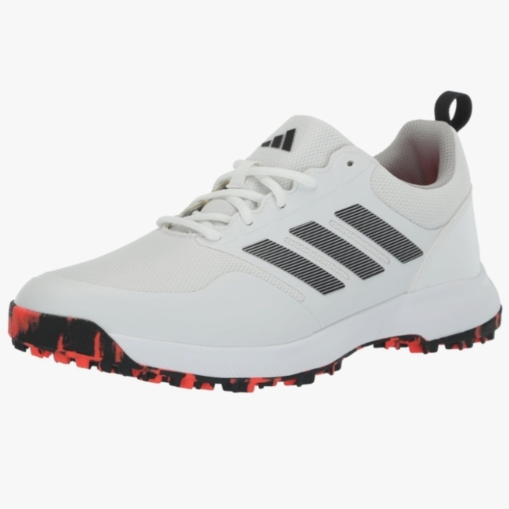 Adidas Tech Response 3 Spikeless Golf Shoe